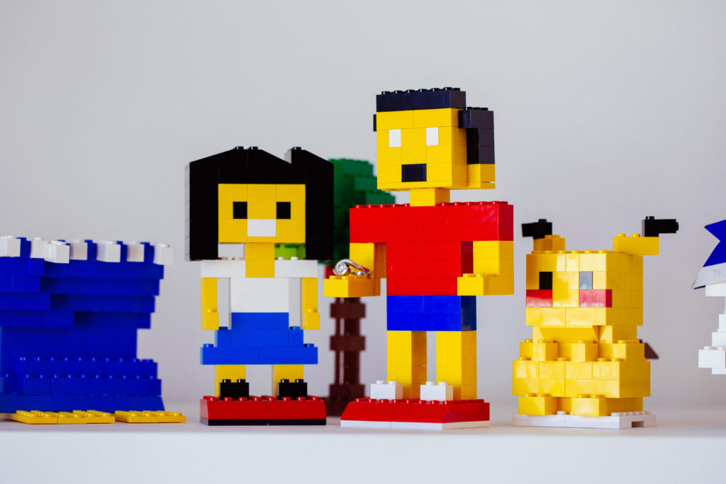 Rosie & Ernie Wedding - Bride Prep-5